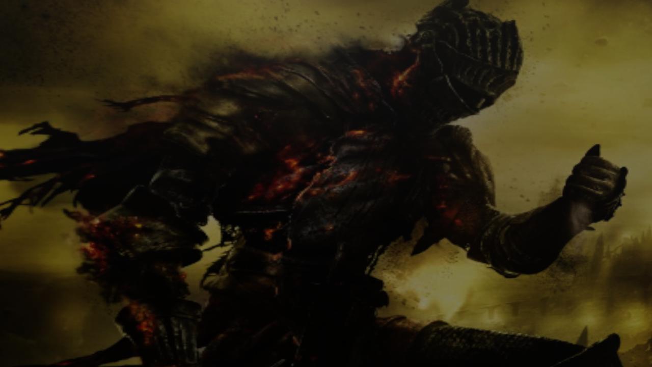 Dark Souls