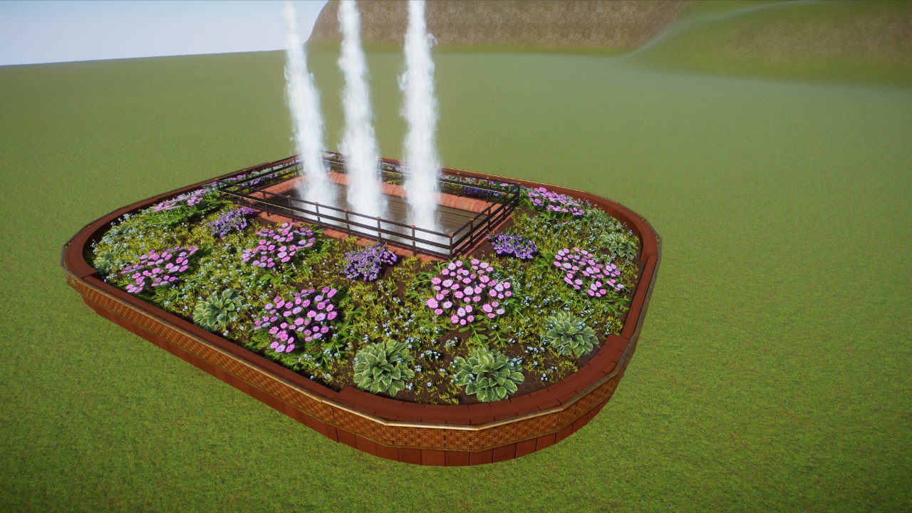Obsidiam Fountain 01