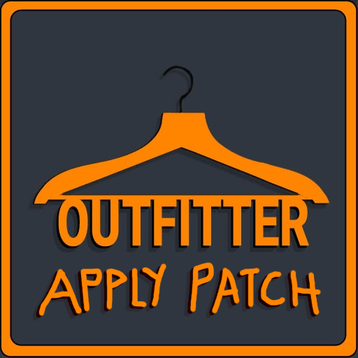 Outfitter Apply Patch preview