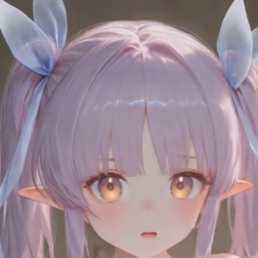mimu AI同人动画整合版 无码 横屏 冰川镜华