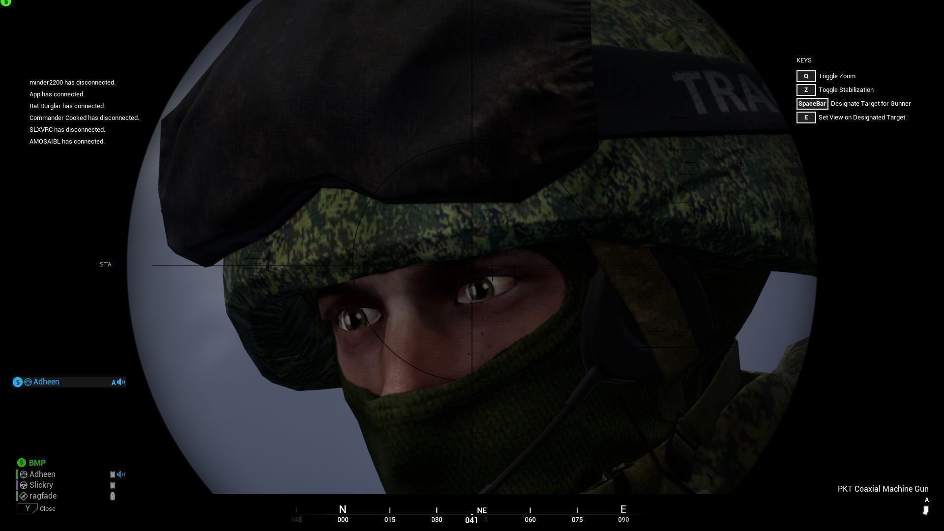 MINKUO ANTISTASI ADDITION