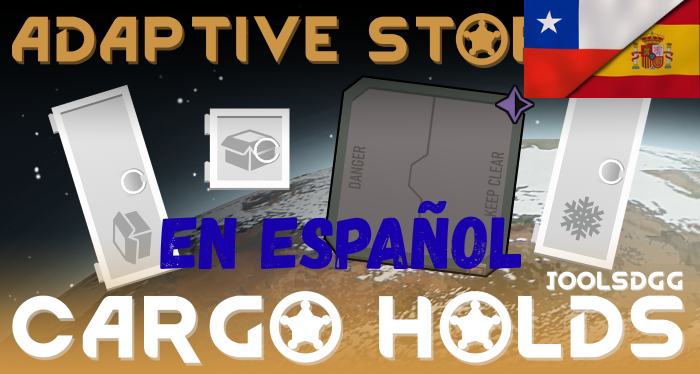 Cargo Holds En Español