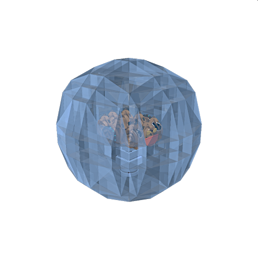 working hamsterball preview