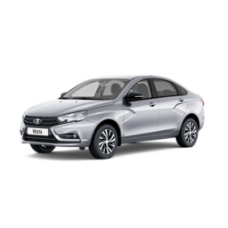 Lada Vesta Cross