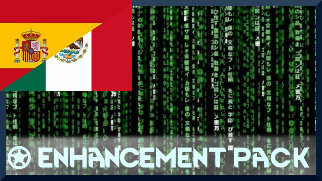 TD Enhancement Pack - Continued en Español