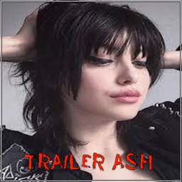 Ash's Trailer Trash HairCut B42.20 – Project Zomboid Mod