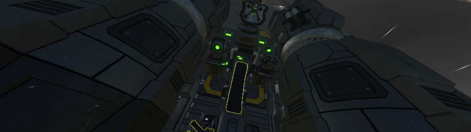 jet drone