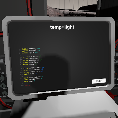 temp+light