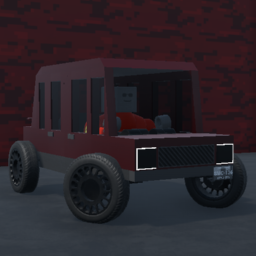 2019 Small Motors S25D - Sedan