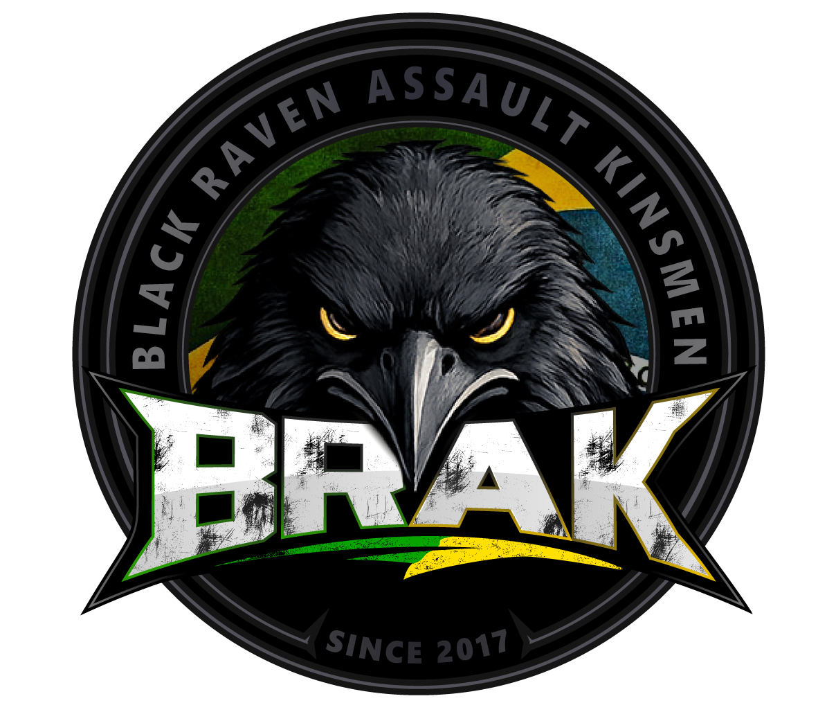 BRAK EVENTOS MOD