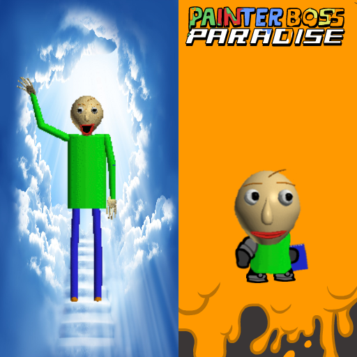BALDI BALDIMORE
