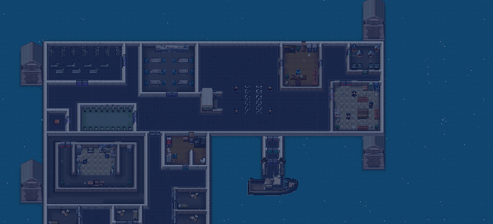 Seabase S.E.A.L