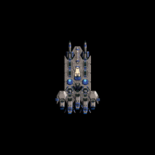 Light Frigate