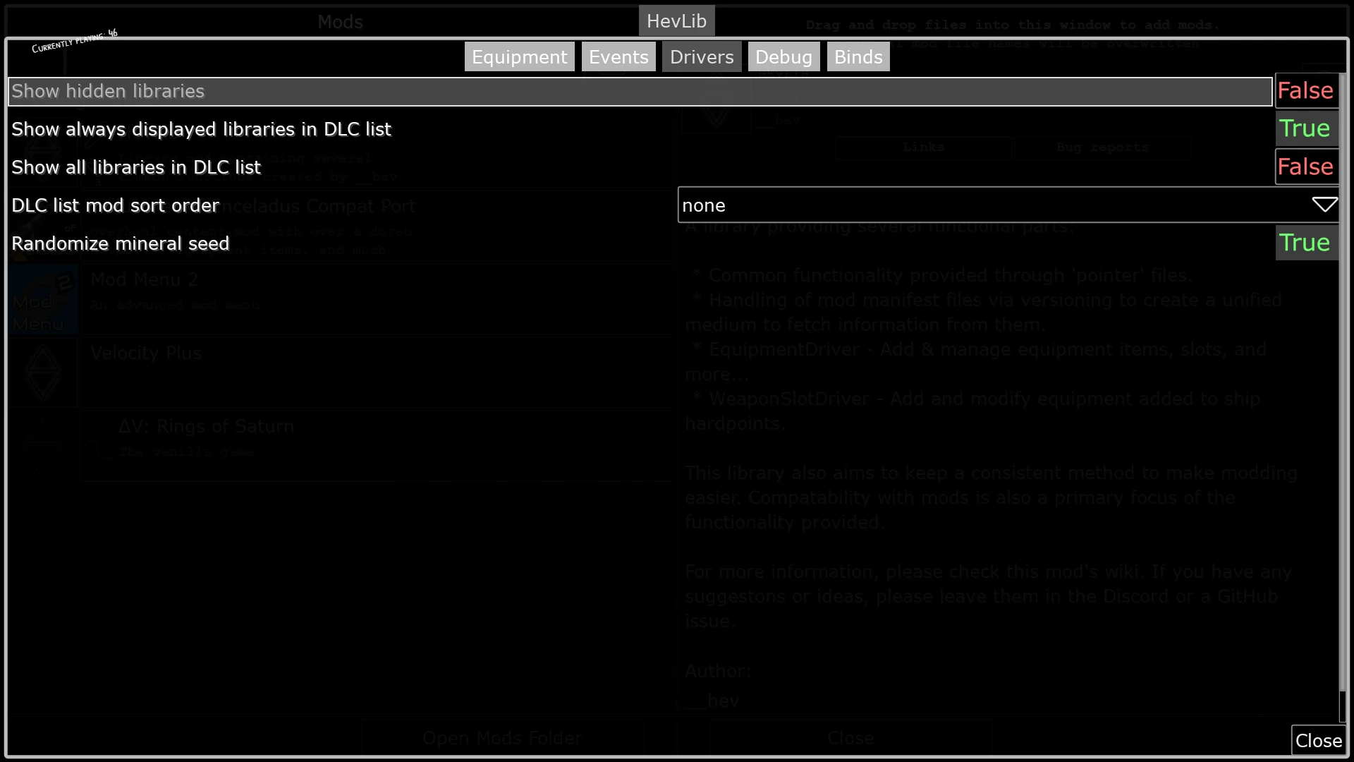 Steam Community :: Guide :: Getting Started With Modding ΔV