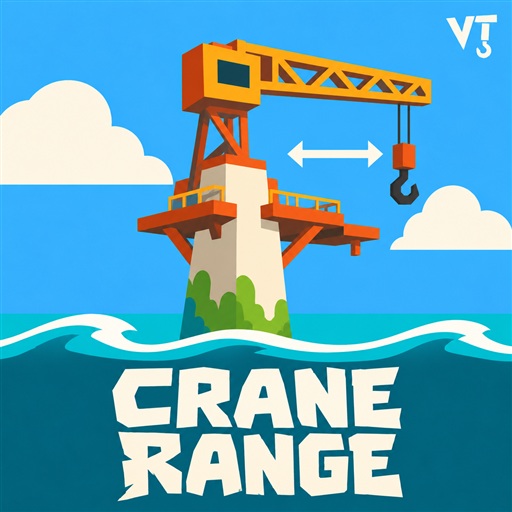 [VT] Crane Range preview