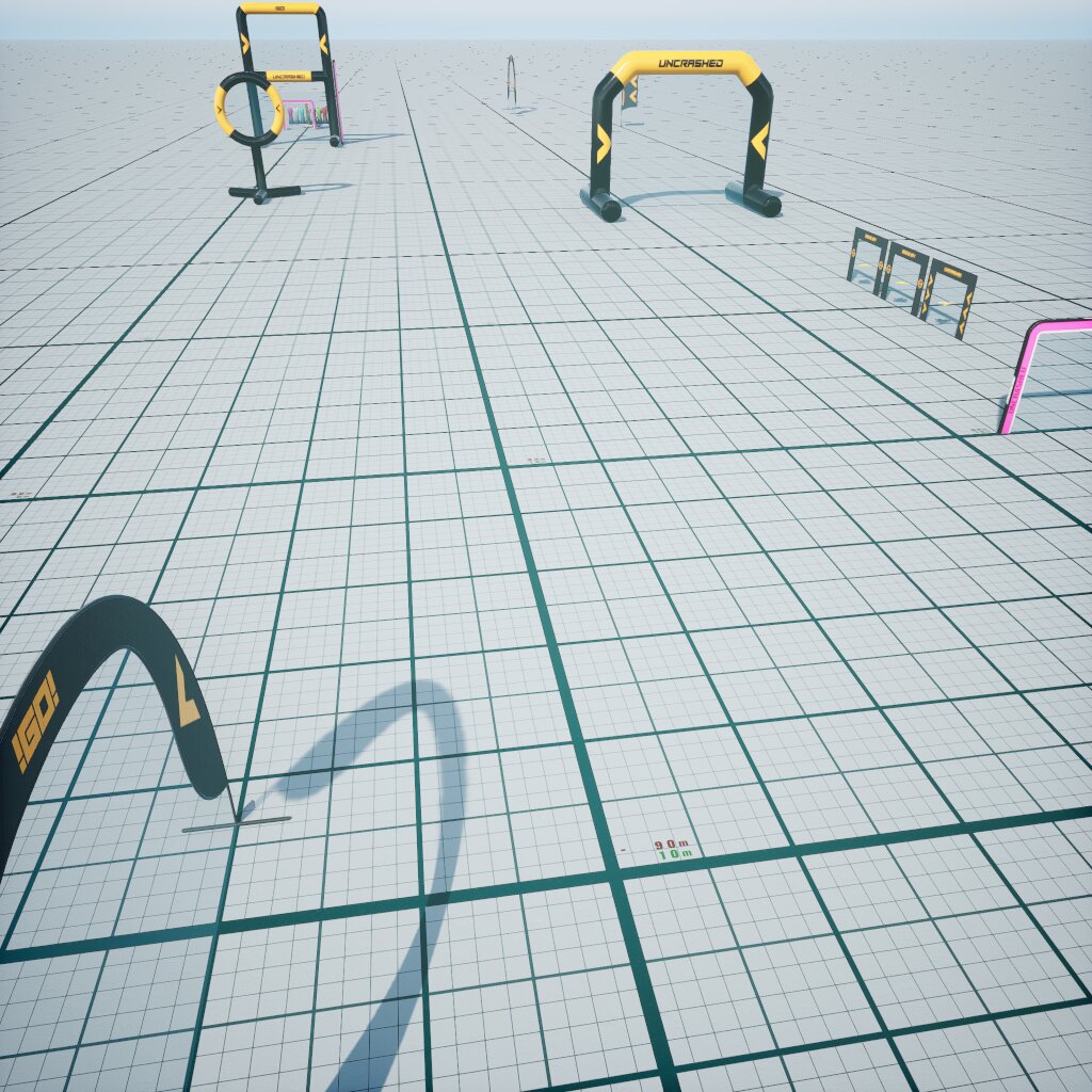 practice map