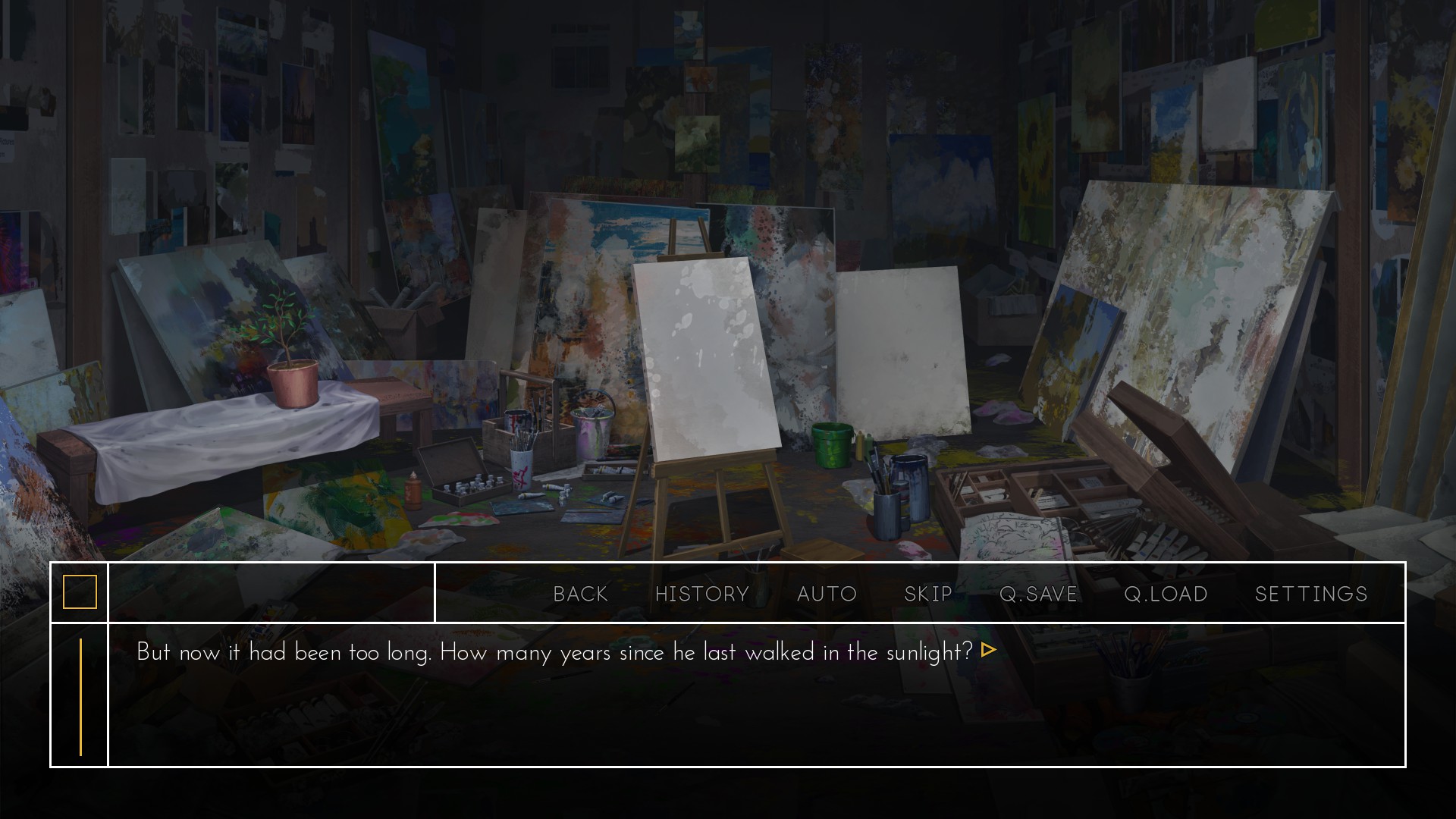 paint