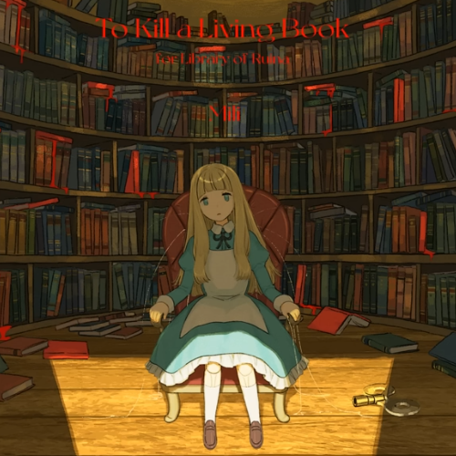 Mili - Poems of a machine preview