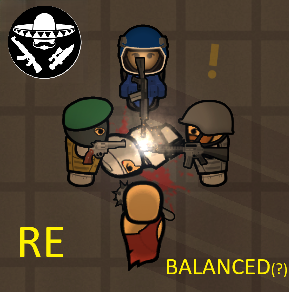 CE Rebalance