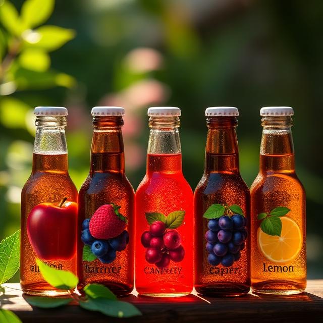 Beverage System