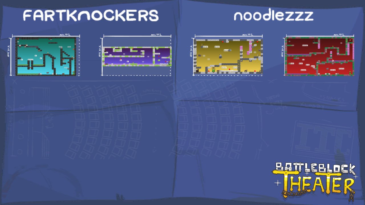 UDLES OF NOODLEZZ