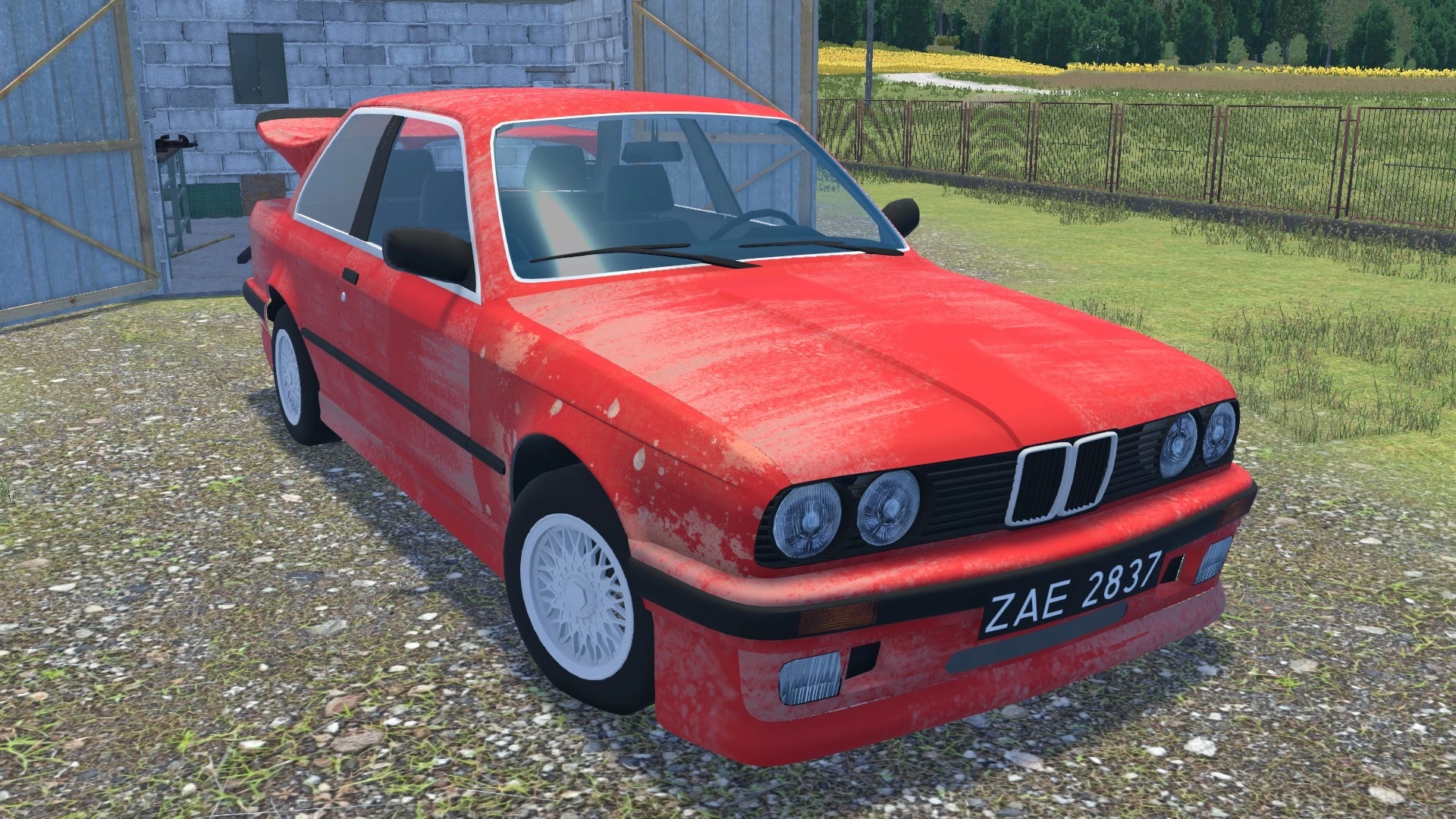 E30 by Poezja (beta)