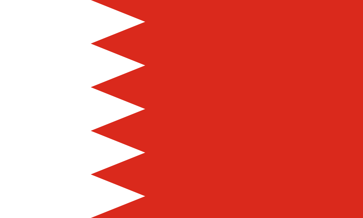 Bahrain D2 by Weiry