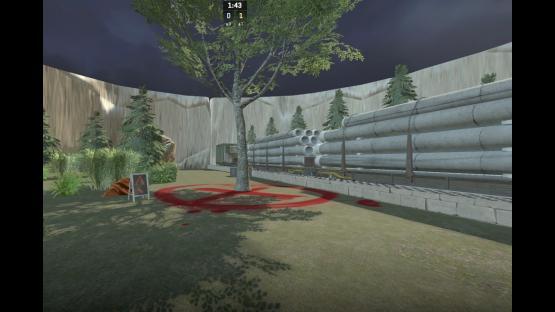 Only Zeus – Counter-Strike 2 Mod
