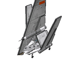 T-16 Skyhopper