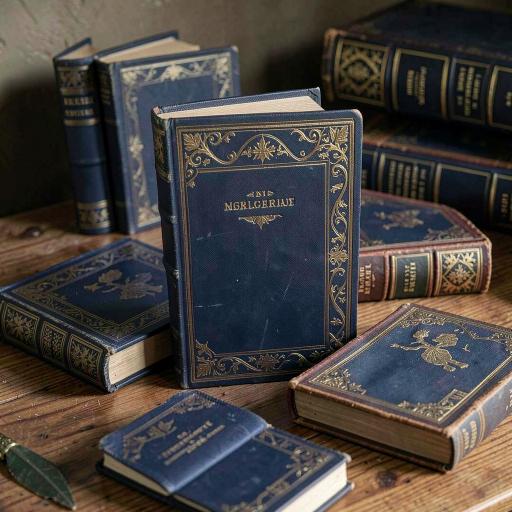 The Midnight Poetry Collection