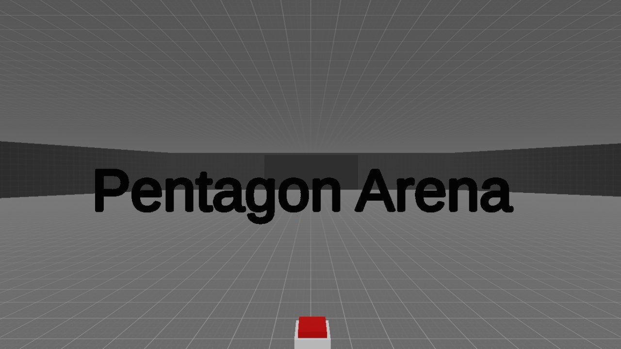 Pentagon Arena