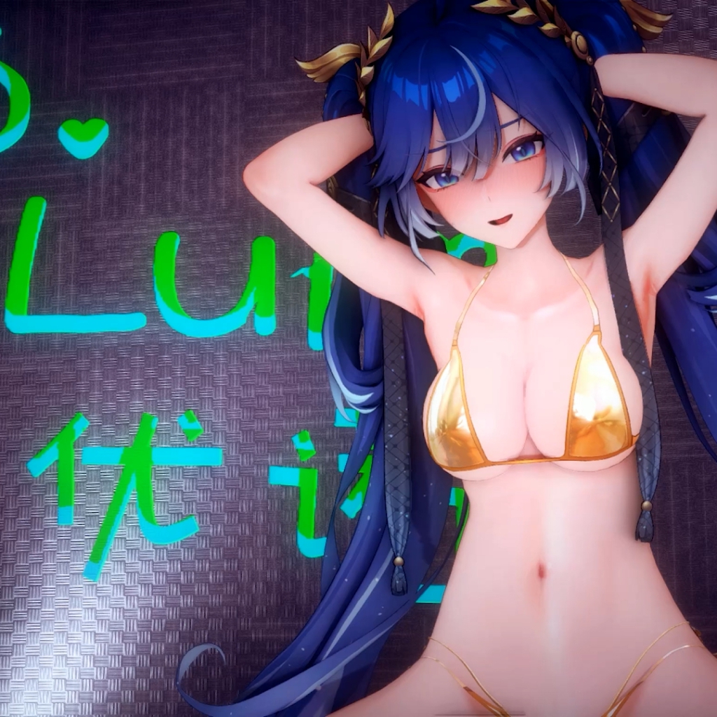 dlaldn 10.4 鸣潮-优诺 preview