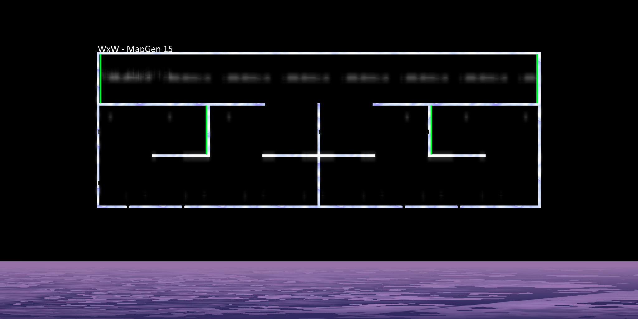 WxW - MapGen 15