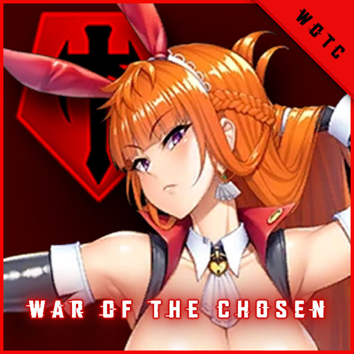 [WOTC] Kamimura Maika (Bunny Suit) - Action Taimanin