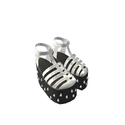 Watermelon Sandals- V3