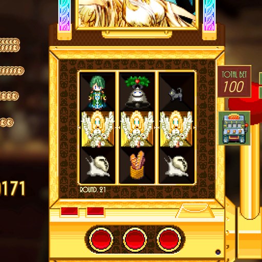 Slot Jackpot - 老虎机必最大奖 preview