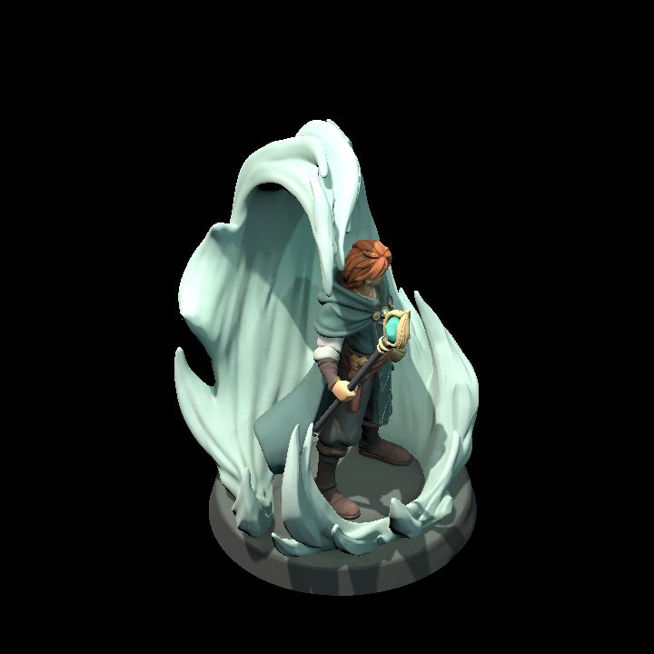 wind wizard