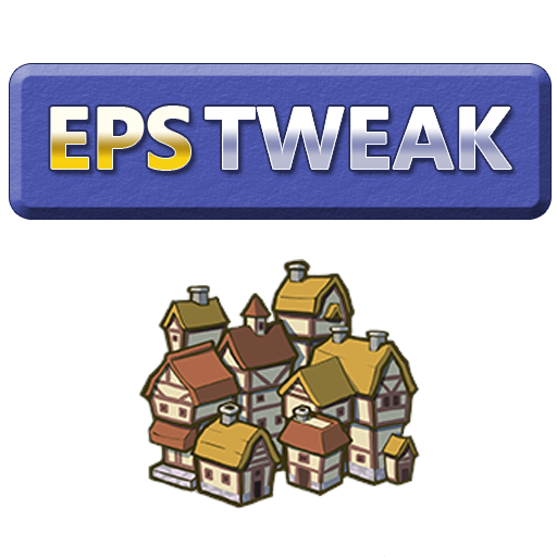 EpsTweak for City-States