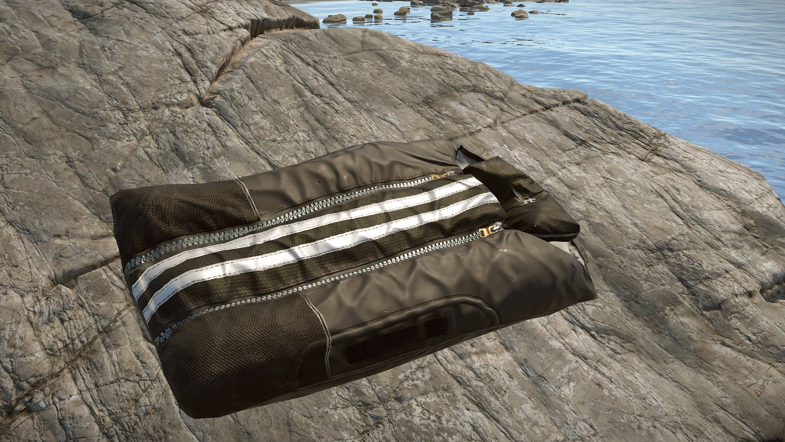 Training Bag thumbnail 2