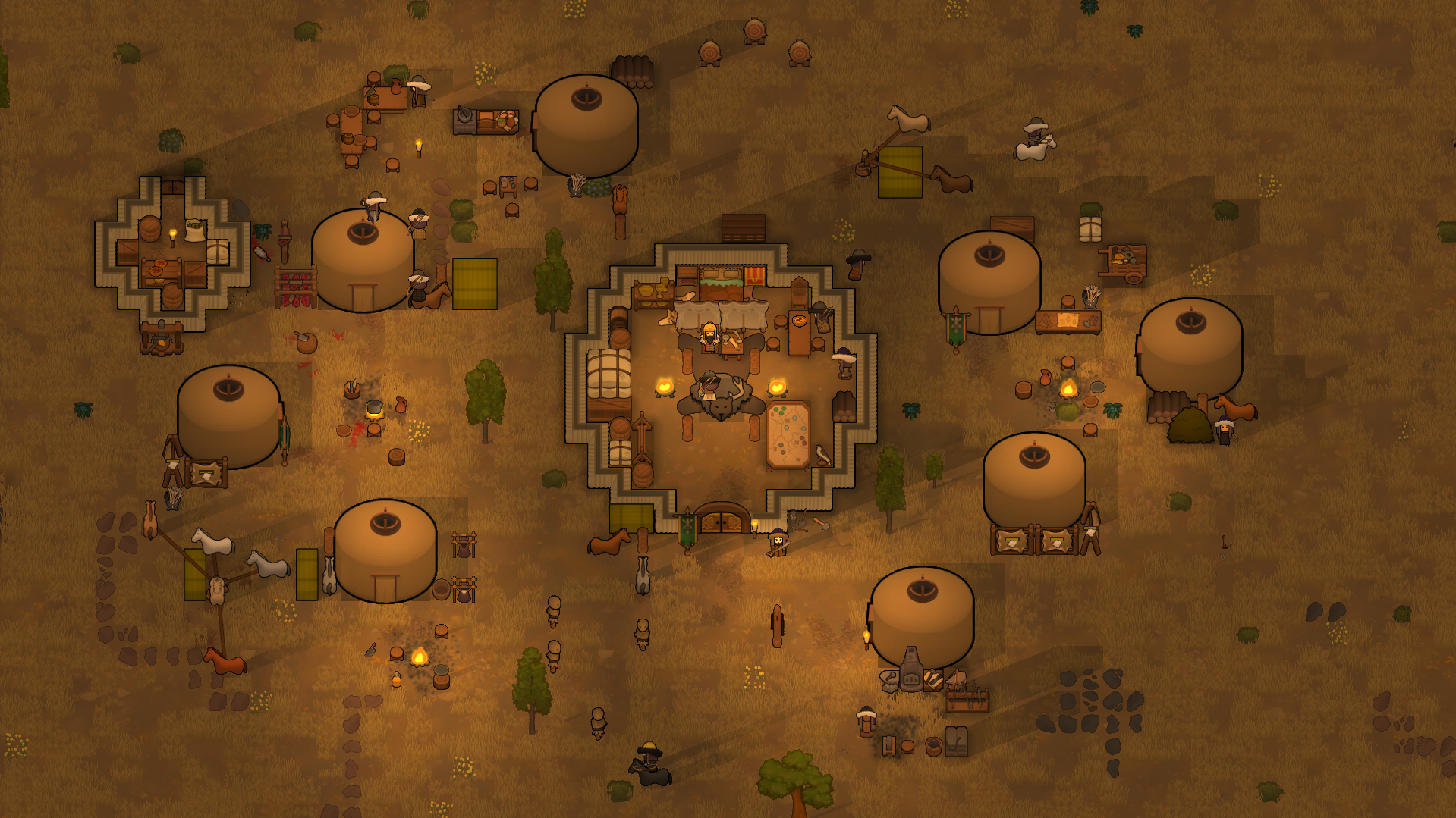 Gravcamp Mod - Workshop gallery image 8
