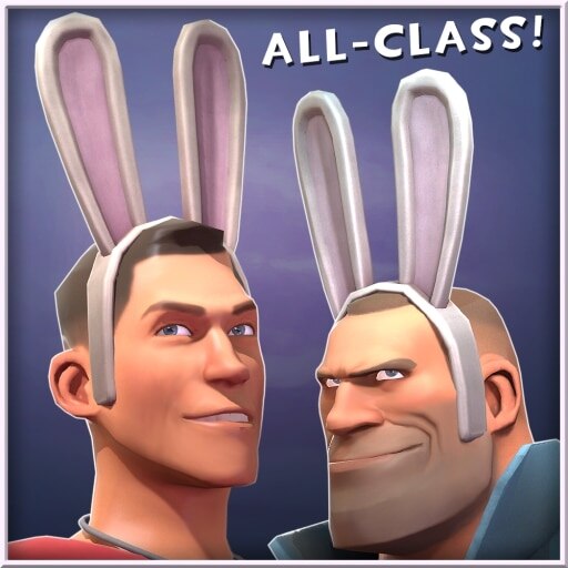 TF2: The Bunnyhopper
 preview