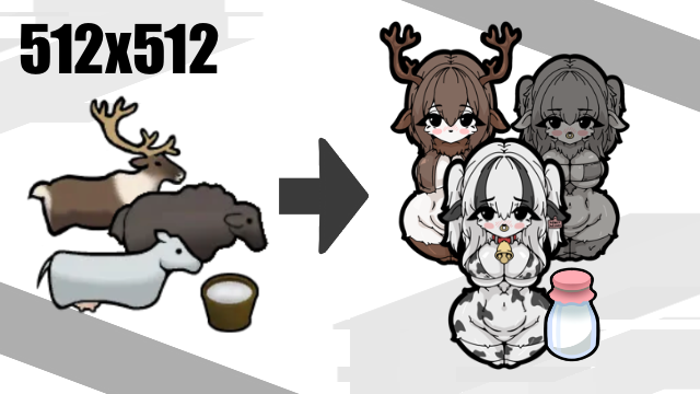 Moe milk pet 512x512