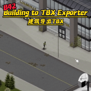 Karas Building To TBX Exporter