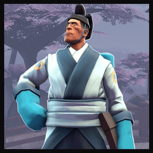TF2: Last Sawmurai