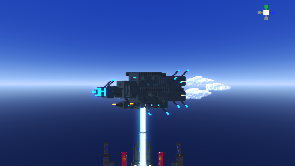 blue level 8.0