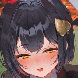 [ぎんか][Reelリル]露姬