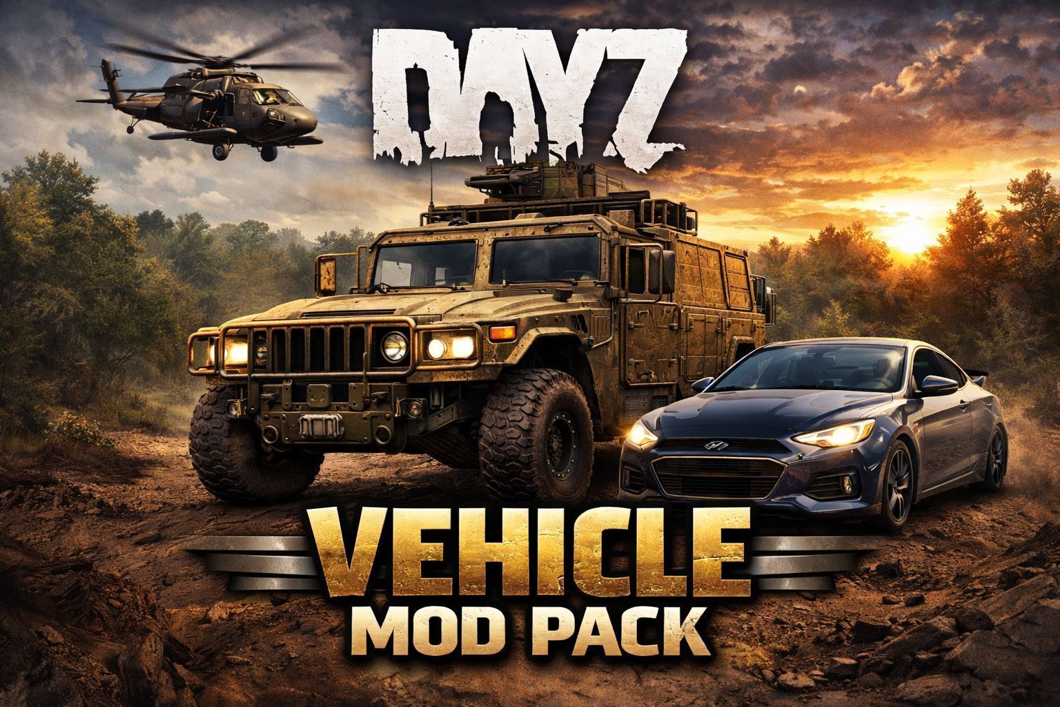 StonerKr3w Vehicles