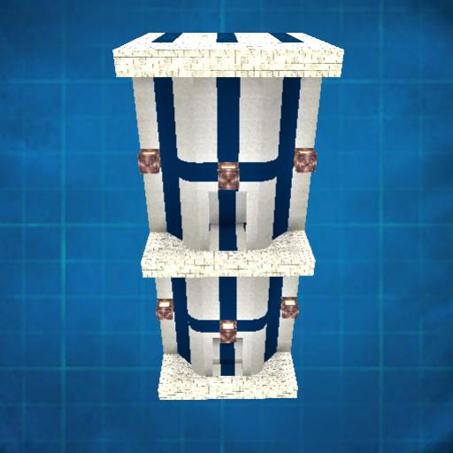 Ladder Shoot