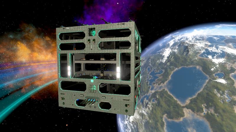 RSC Borg for RE2