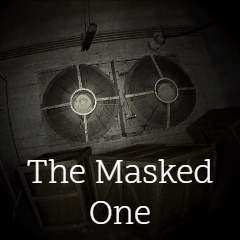 [VJ Base] The Masked One